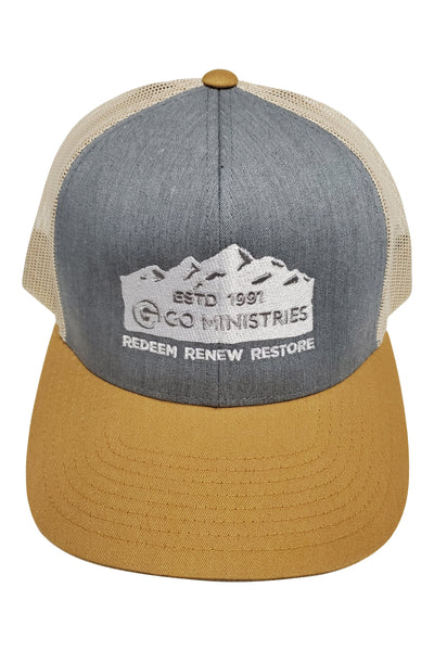 Men's DR Mountain Hat