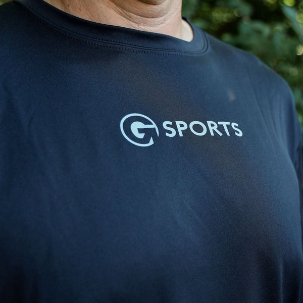 GO Sports Coach's T-Shirt