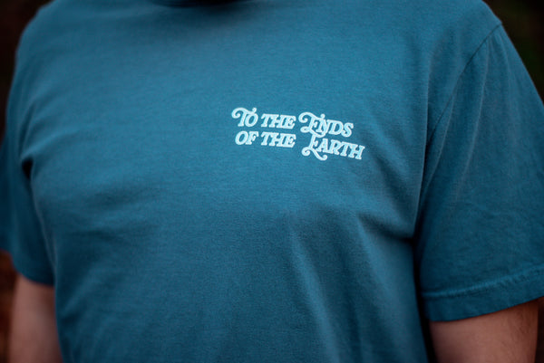 Acts 1:8 T-Shirt