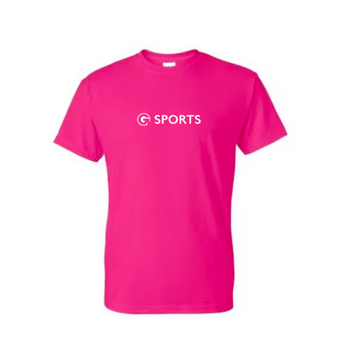 GO Sports Coach's T-Shirt